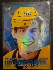 2025-26 Upper Deck Series 1 Inserts You Pick Save 15% on 4+