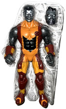 Marvel Legends COLOSSUS 7.5 Figure XMEN Marvel's Warlock 6 Figure Series