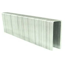 1" LEG x 1/2" CROWN 16GA 304SS GS-16 STAPLES 1,000ct | SSGS16-1