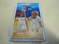 Playmobil Set 9523 " Poseidon"  Neu