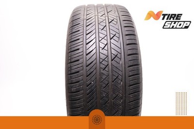 Used 255/50ZR19 Laufenn S Fit AS - 107W - 7.5/32 No Repairs