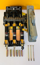 Allen Bradley 1494F-NF60 600 VAC / 250 VDC, 60 A, Disconnect Switch. Tested!