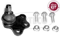 49399980 Corteco Trag-/FüHrungsgelenk FüR Opel,Vauxhall