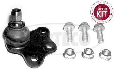 49399980 CORTECO Trag-/Führungsgelenk für OPEL,VAUXHALL
