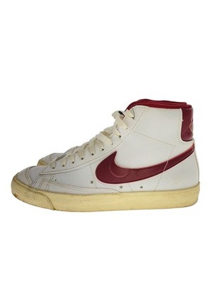 Nike Blazer Mid 77 Se Blazer Mid 77 Se 25Cm Wht G8V52