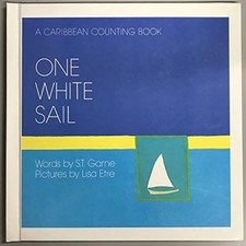 One White Sail, Garne, S. T.