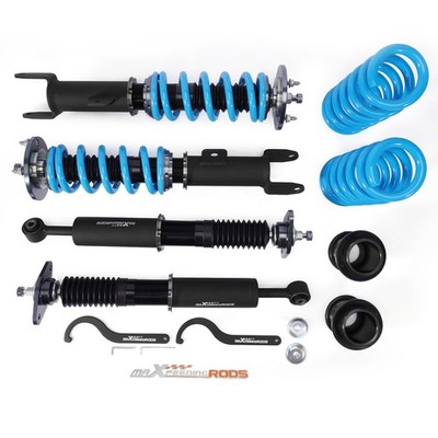 Racing Gewindefahrwerk for Dodge Challenger RWD 2011-2022 for Dodge Charger RWD