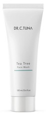 Farmasi Dr. C. Tuna Tea Tree Face Wash 3.4 Fl. Oz. - Free Shipping 