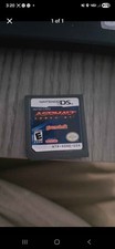 Asphalt Urban GT Nintendo DS, 2004