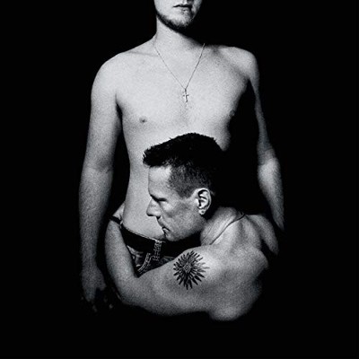 Songs of Innocence by U2 [Audio CD]