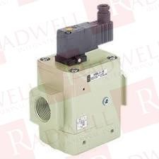 SMC AV5000-06-5DZ-X260 / AV5000065DZX260 (NEW IN BOX)