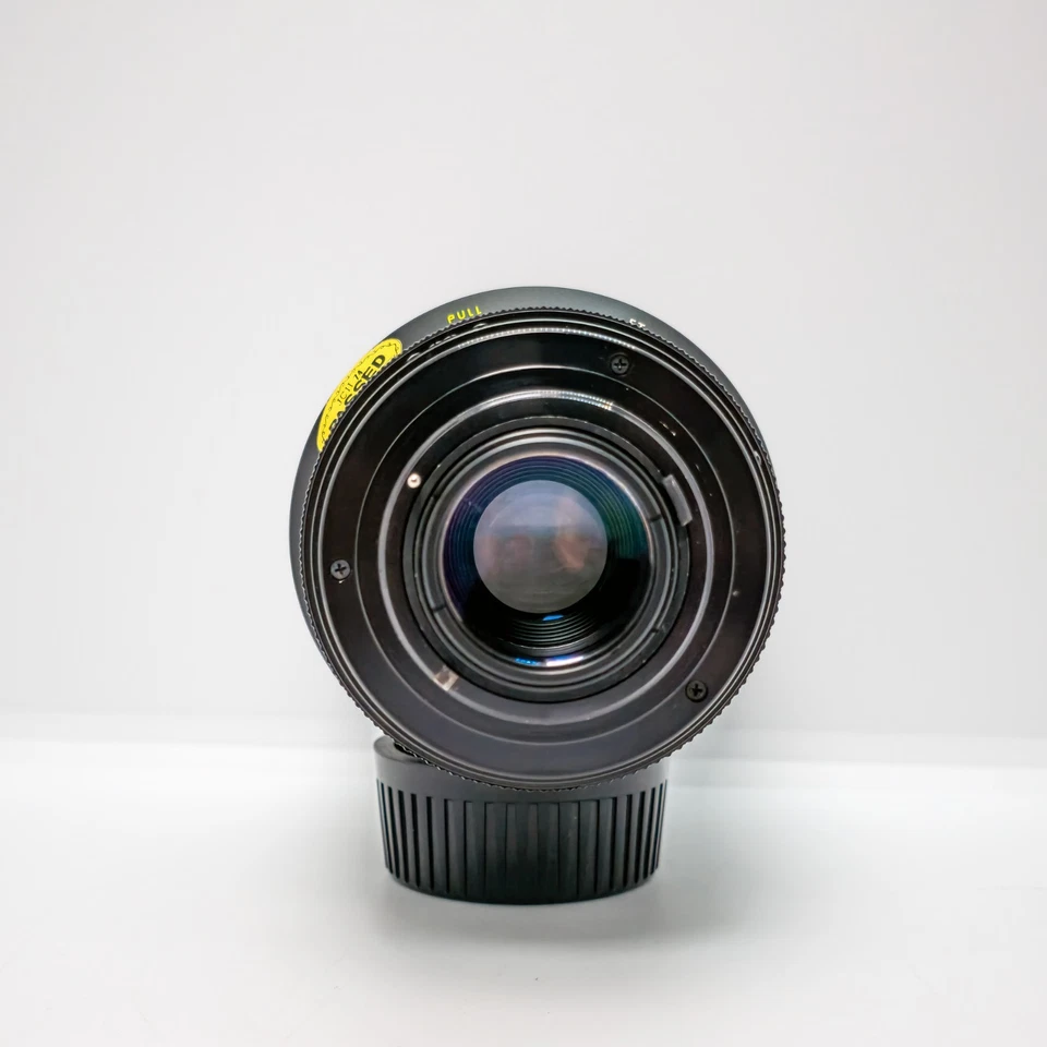 Sigma 70-150mm f3.5 M42 screw mount, manual zoom, mirrorless compatible. - Image 4 of 4