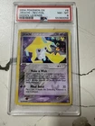 Jirachi - Holo 8/101 ex Hidden Legends Pokemon TCG Card Reverse Holo