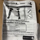 Ridetech 12293110 Front Coilovers Hardware 15-24 Ford F150 INCOMPLETE #b1