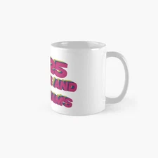 2025 quotes  Classic Mug , Gift For Family