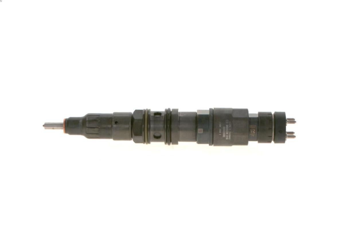 Injector for Bosch 0 986 435 598 Mercedes-Benz Antos 12.809 2012-2018 thumbnail 6