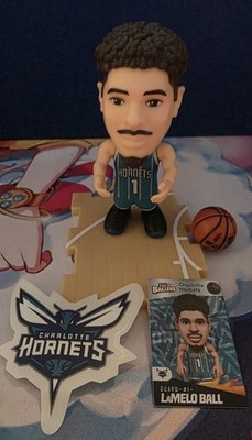 Zuru NBA Ballers LeMelo Ball Figure Basketball Player