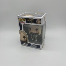 Ultimate Funko Pop Buffy the Vampire Slayer Figures Gallery and Checklist 24