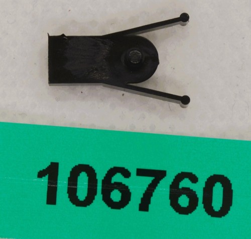 HO Roco Pozo de embrague 106760 (2 unidades) | Zustand: Neu