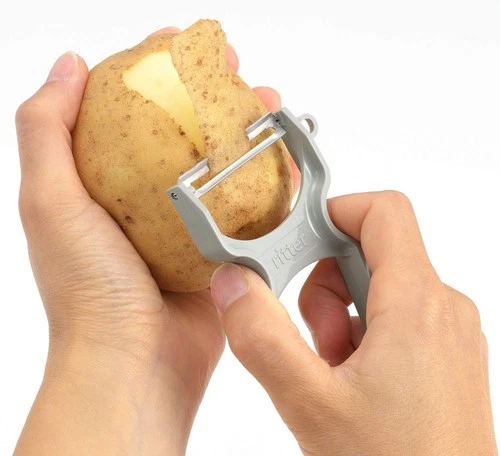 GS Ritter Peeler - Thumbnail 4