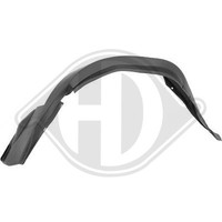 2611009 InnenkotflüGel Vorne Links FüR Jeep Grand Cherokee I (Zj, Zg)