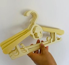 Special hanger for baby hanging