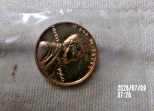 1960 P Lincoln Memorial Mint Proof From Original Us Proof Set In Cello 1960 P Lincoln Memorial Mint Proof From Original Us Proof Set In Cello
