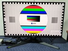 ASUS TUF VG27AQ3A 27" Class WQHD Gaming LED Monitor - 16:9 - Black