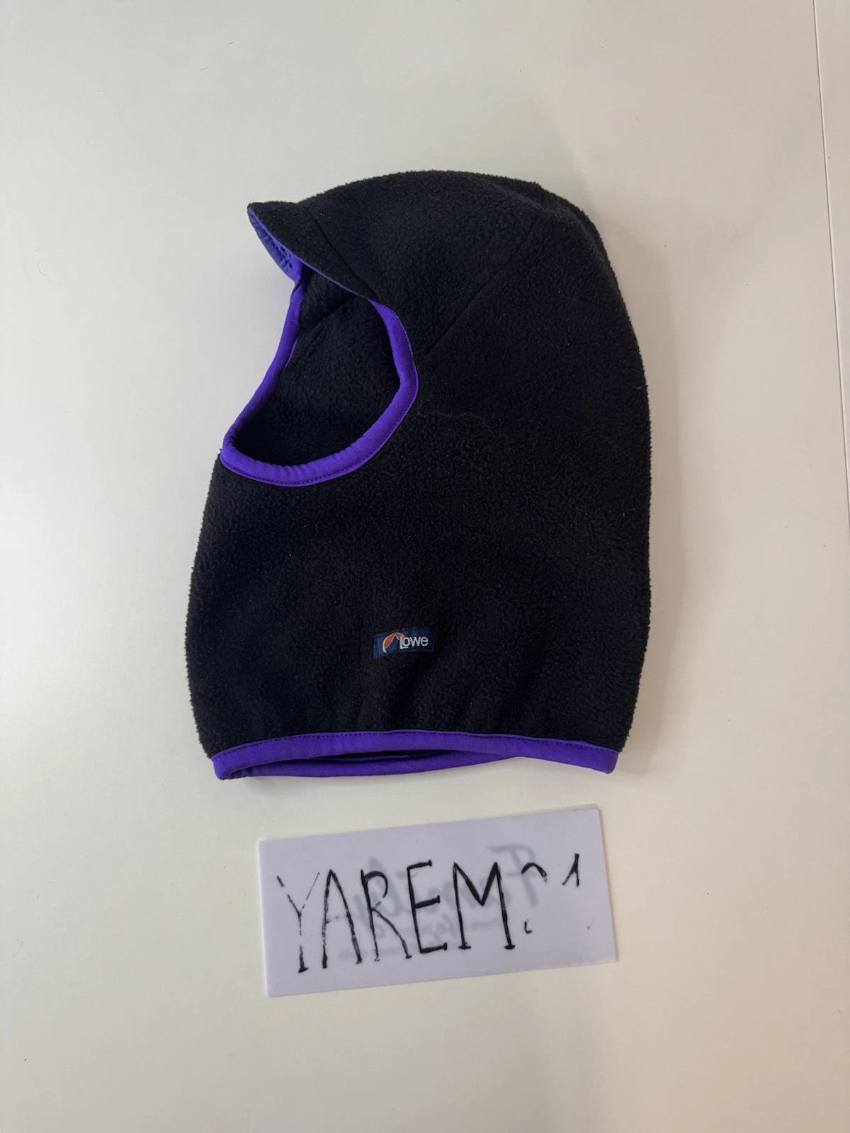 Lowe Alpine Balaclava
