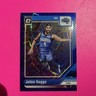 2024-25 Panini Donruss Optic Jalen Suggs #14 Blue Velocity Prizm  -Color Match