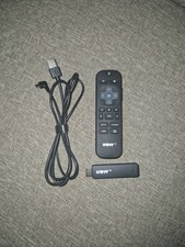 Now TV Roku 3801UK HD HDMI Smart Stick TV Voice Search With Remote