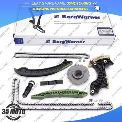 Timing Kit Chain Rail Tensioner for Mercedes-Benz C200 W204 C250 CGI M271 1.8T