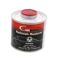 Refinish Restorer- 500ml