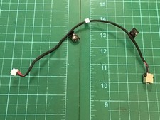 OEM Acer Aspire 5 A517-51 17.3" Laptop DC Dc-in Power Jack W/ Cable