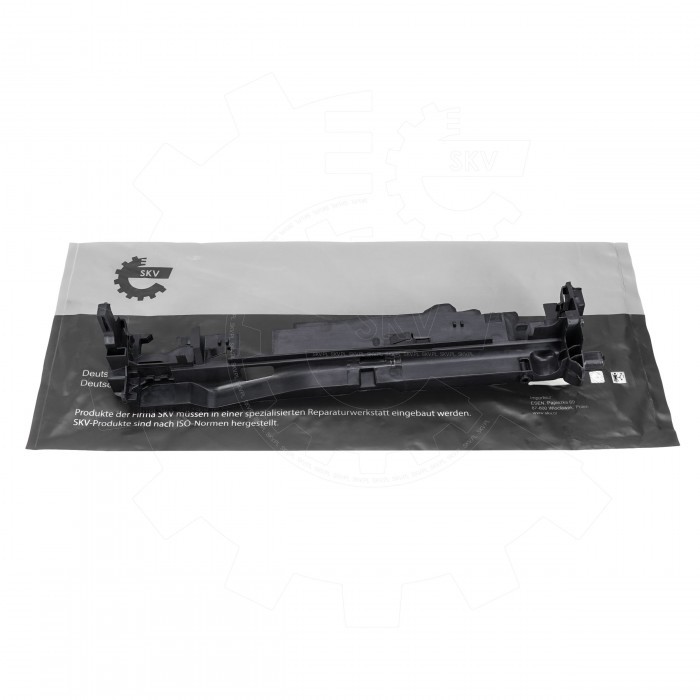 Support Radiateur Gauche Mercedes A0995042118 Pièce Armature Classe C T-Model
