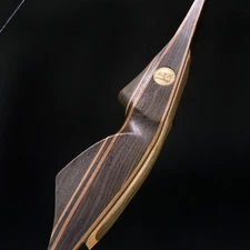 30-40lbs Traditional Bow Set 62"Recurve Bow Set Hunting Bow for Youth Adult