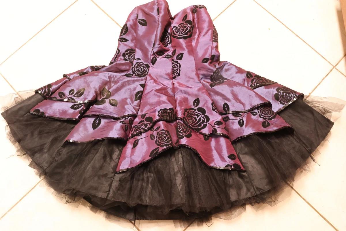 Masquerade Short Dresses for Women for sale | eBay