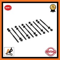 Elring 022.490 Zylinderkopf Schraubensatz FüR Honda 20T2R