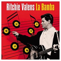 Richie Valens - La Bamba - Vinyl Record - G3Z