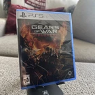 Gears Of War: Reloaded for Sony PlayStation 5 | Brand New & Sealed!