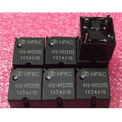5 pcs HFKC 012-HT(235) DIP RELAY *hu