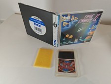 ebay® Auktion 205968672046 | PC Engine - Time Cruise II - OVP CIB Thumbnail of ebay® auction 205968672046 | PC Engine - Time Cruise II - OVP CIB