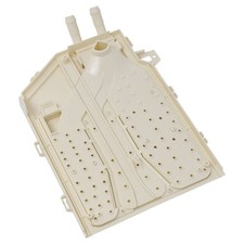 Hoover Washing Machine Dispenser Drawer Top Section Genuine