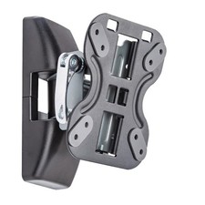 TV Wall Mount | Ross | 13-23” Screens | Swivel & Tilt | VESA 75x75 – 100x100mm