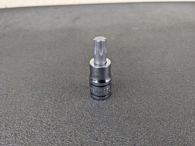 #bp220 Matco Tools ADV NEW B50TXV  3/8'' Drive T50 Torx Socket Bit Driver