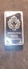 10 oz Scottsdale STACKER® Silver Bar .999 Silver with Serial Number