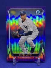 Top 10 Derek Jeter Baseball Cards 23