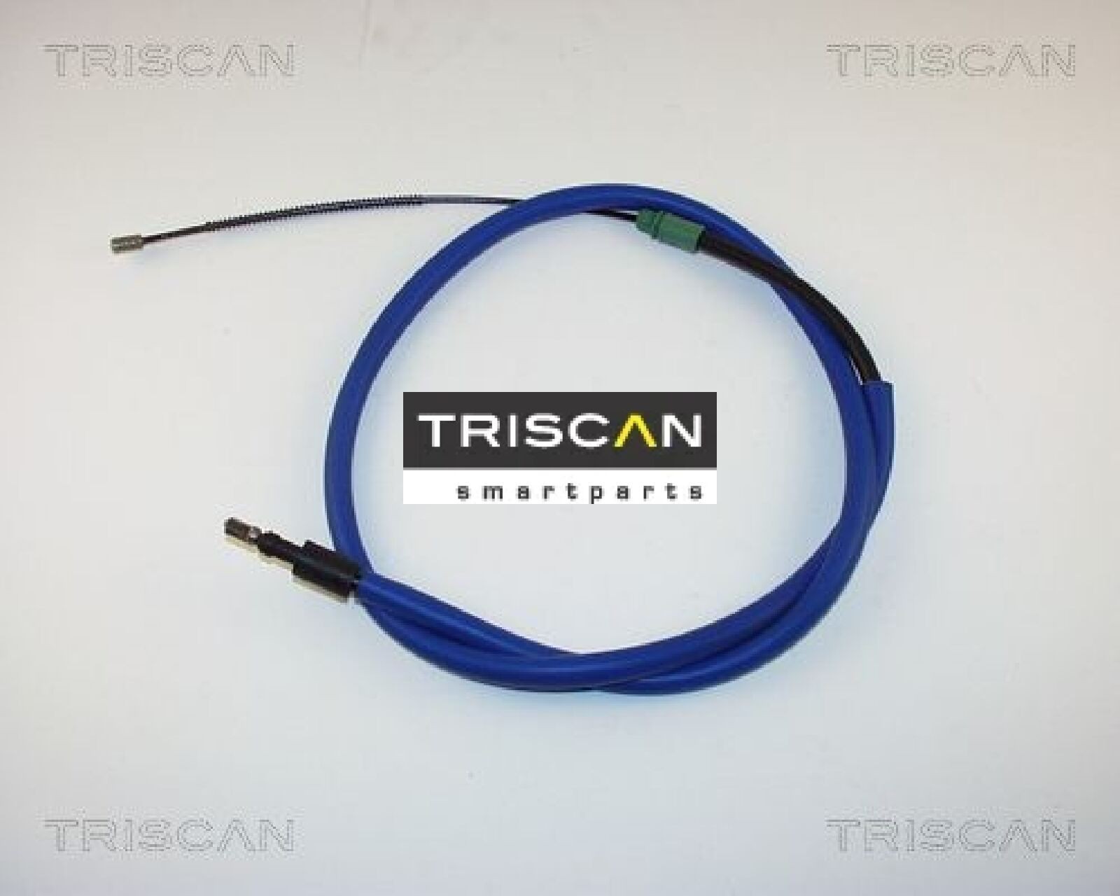 Triscan Handbremsseil Hinten Links Citroen Xsara - Bild 3