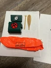 Vintage GI Joe Adventure Team 7350 Rescue Raft 1971 Complete  NEVER PLAYED WITH