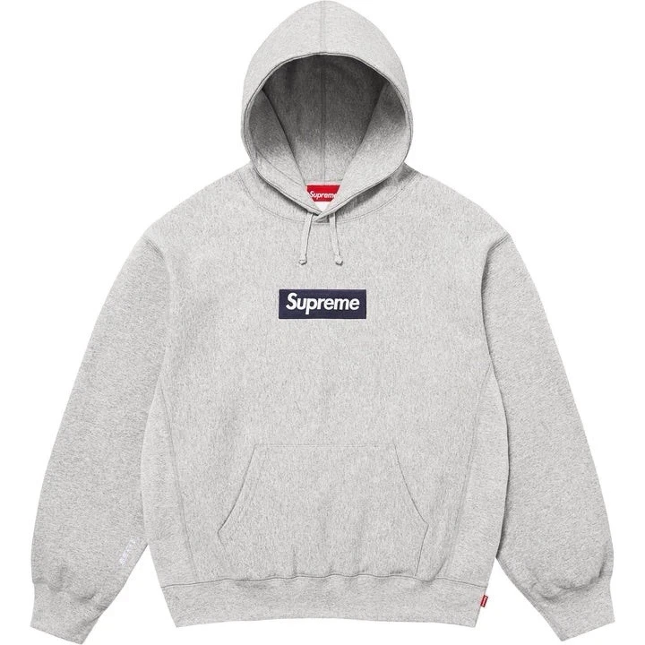 Supreme Box Logo Crewneck Hoodies & Sweatshirts for Men for Sale